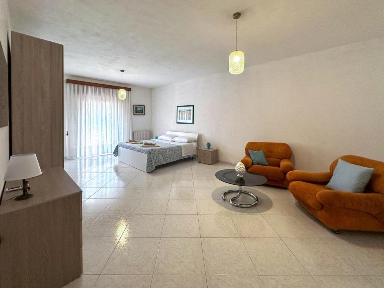 Apartment Affitti Brevi- Lorenzo - Mazara del Vallo