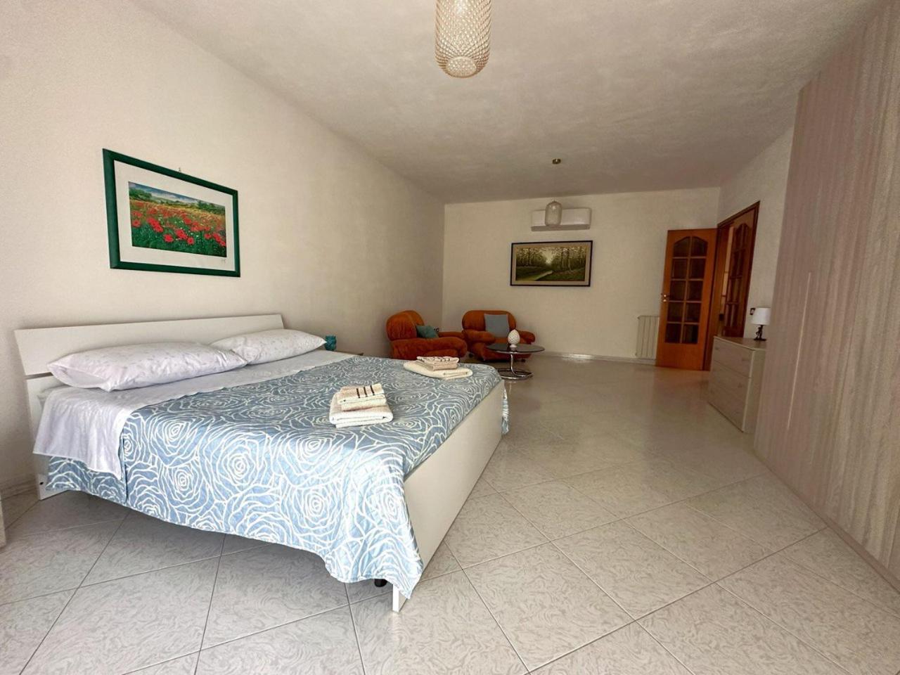 Affitti Brevi- Lorenzo - Apartment
