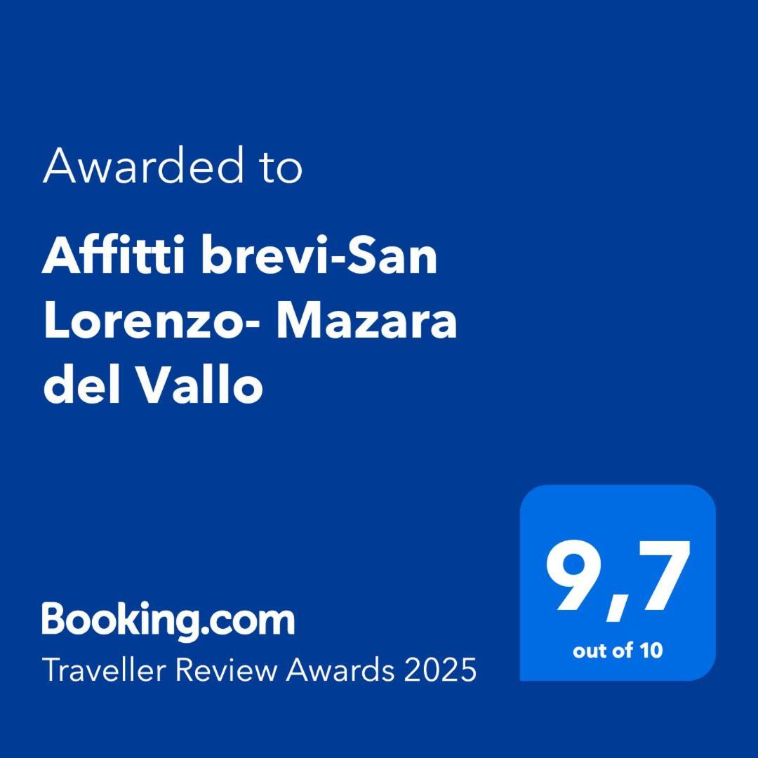 Affitti Brevi- Lorenzo - *